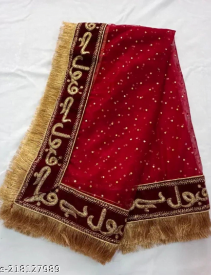 QUBOOL HAI WEDDING DUPATTA